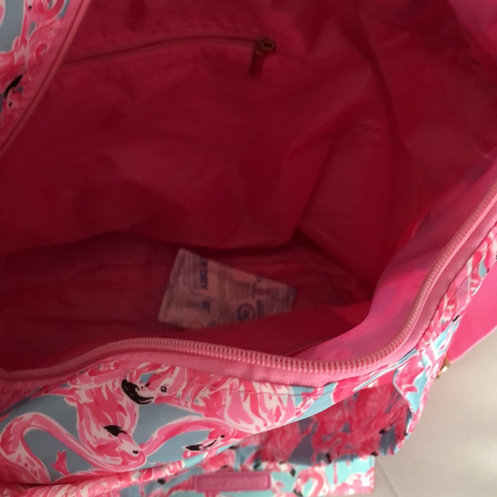 Simply Southern tote/pouch - Picture 4 of 5